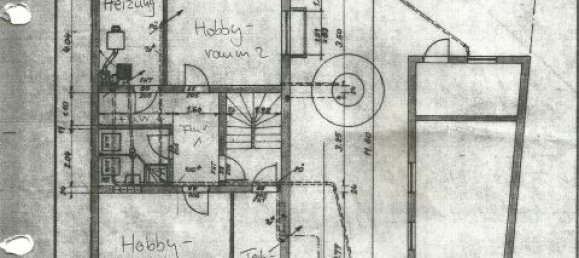 4 غرف نوم تاون هاوس في Munich, Germany رقم 169461 15
