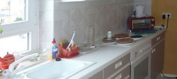 4 غرف نوم تاون هاوس في Munich, Germany رقم 169461 7