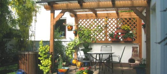 4 غرف نوم تاون هاوس في Munich, Germany رقم 169461 3