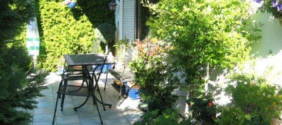 4 غرف نوم تاون هاوس في Munich, Germany رقم 169461 4