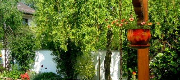 4 غرف نوم تاون هاوس في Munich, Germany رقم 169461 2