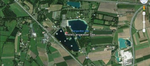 4 غرف نوم تاون هاوس في Munich, Germany رقم 169461 12