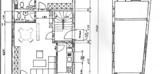 4 غرف نوم تاون هاوس في Munich, Germany رقم 169461 13