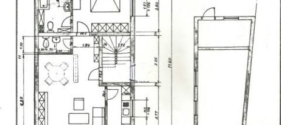 4 غرف نوم تاون هاوس في Munich, Germany رقم 169461 14