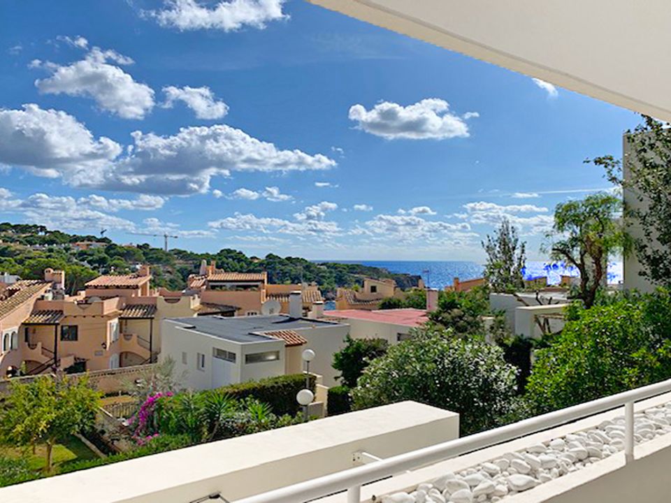 2 bedrooms Apartment in Nova Santa Ponsa, Spain No. 271472