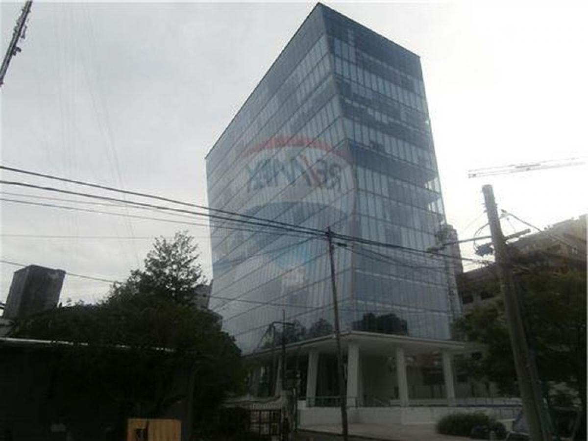 Oficina en Vicente López, Argentina 210 m² No. 29730