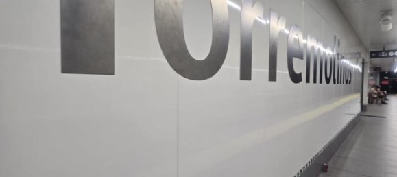 Apartamento de 1 dormitorio en Torremolinos, Spain No. 135398 9