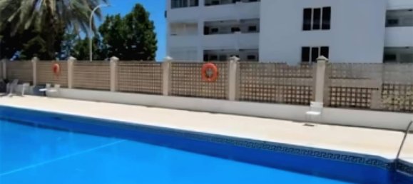 Apartamento de 1 dormitorio en Torremolinos, Spain No. 135398 5