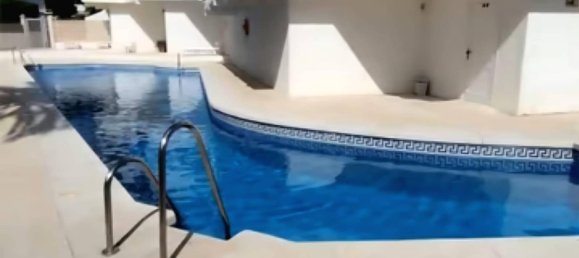 Apartamento de 1 dormitorio en Torremolinos, Spain No. 135398 4