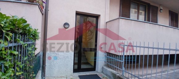 Apartamento T2 em Ceriano Laghetto, Italy N.º 61460 36