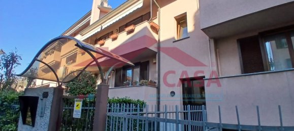 Apartamento T2 em Ceriano Laghetto, Italy N.º 61460 31