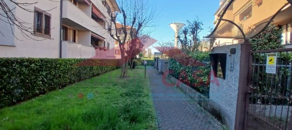 Apartamento T2 em Ceriano Laghetto, Italy N.º 61460 35
