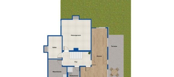 11-salle Maison à Enzkreis, Germany No. 276847 21