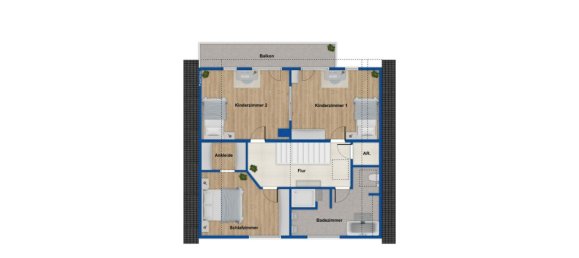 11-salle Maison à Enzkreis, Germany No. 276847 20