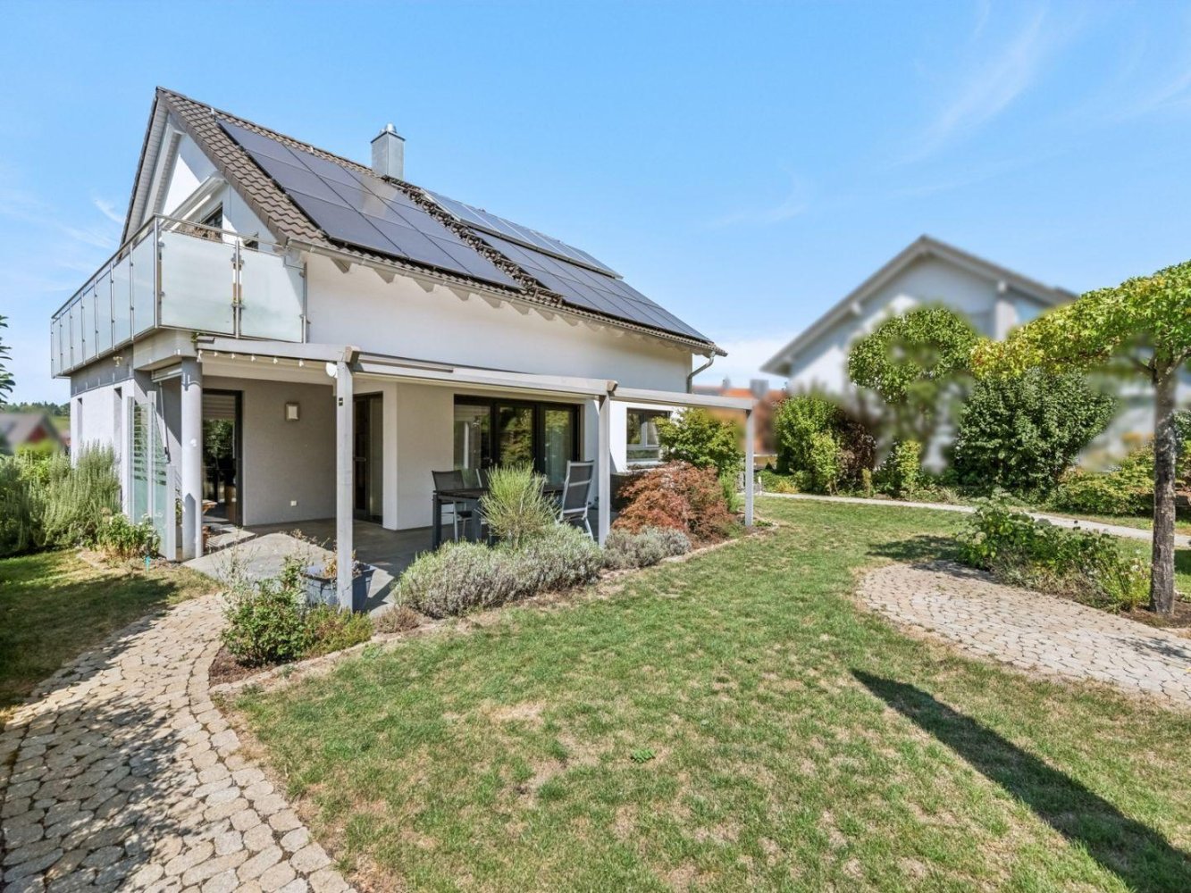 11-Zimmer Haus in Enzkreis, Germany, Nr. 276847