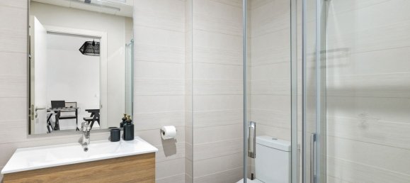 Apartamento T2 em Estepona, Spain N.º 138643 24