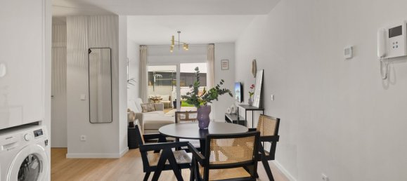 Apartamento T2 em Estepona, Spain N.º 138643 47