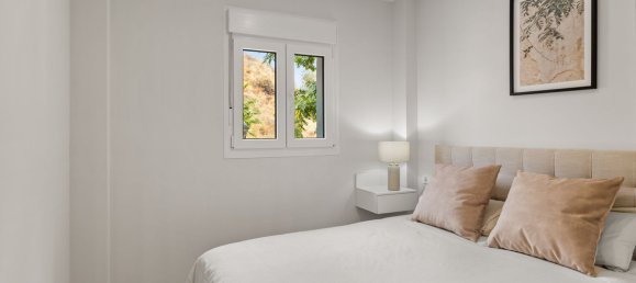 Apartamento T2 em Estepona, Spain N.º 138643 19