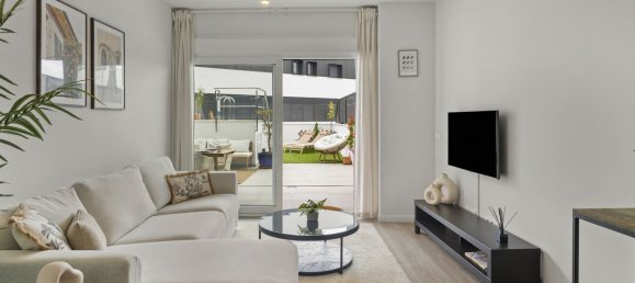 Apartamento T2 em Estepona, Spain N.º 138643 37