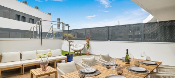 Apartamento T2 em Estepona, Spain N.º 138643 3