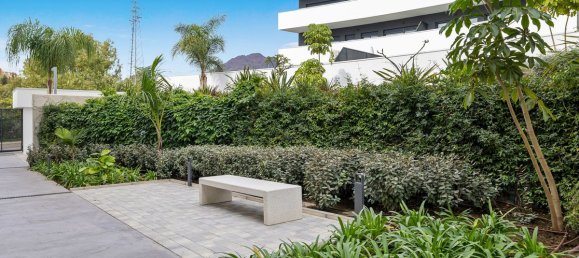 Apartamento T2 em Estepona, Spain N.º 138643 50