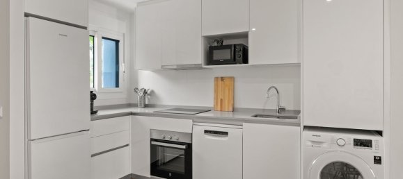 Apartamento T2 em Estepona, Spain N.º 138643 27