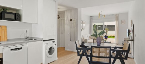 Apartamento T2 em Estepona, Spain N.º 138643 14