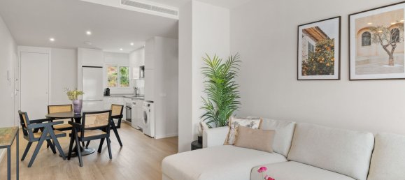 Apartamento T2 em Estepona, Spain N.º 138643 28