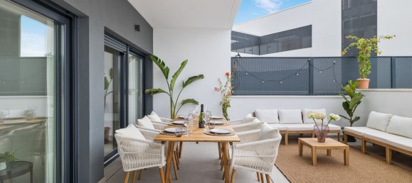 Apartamento T2 em Estepona, Spain N.º 138643 23