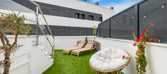 Apartamento T2 em Estepona, Spain N.º 138643 20