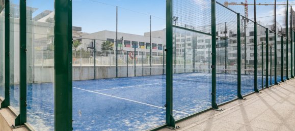 Apartamento T2 em Estepona, Spain N.º 138643 45