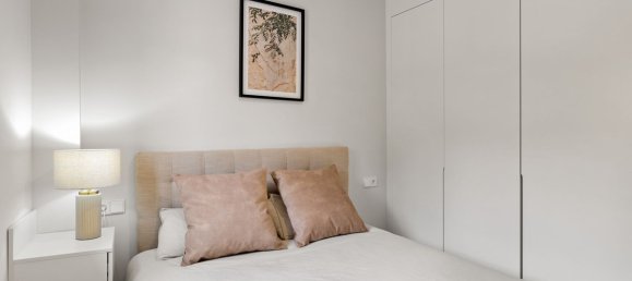 Apartamento T2 em Estepona, Spain N.º 138643 46