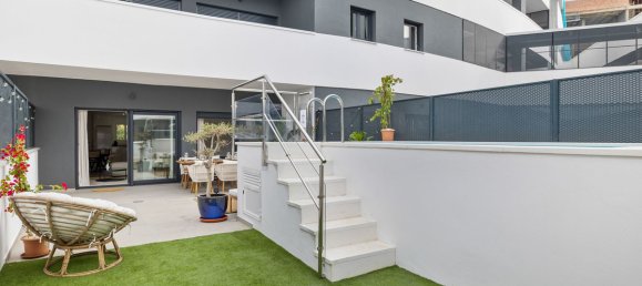 Apartamento T2 em Estepona, Spain N.º 138643 29