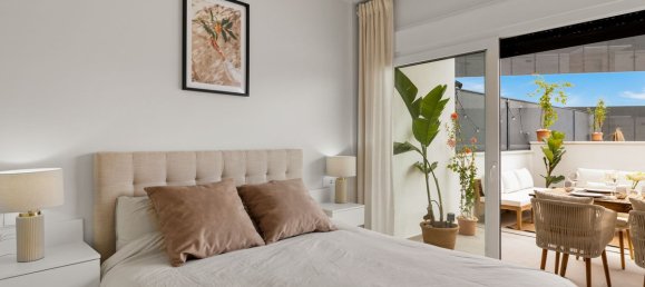 Apartamento T2 em Estepona, Spain N.º 138643 6