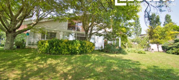 3 bedrooms House in Sainte-Livrade-sur-Lot, France No. 288439 10