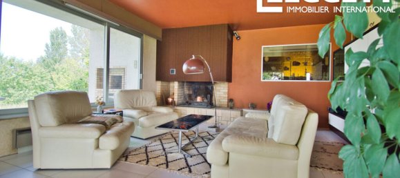 3 bedrooms House in Sainte-Livrade-sur-Lot, France No. 288439 7