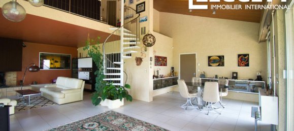 3 bedrooms House in Sainte-Livrade-sur-Lot, France No. 288439 6