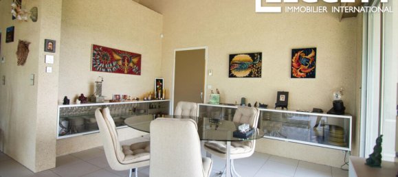 3 bedrooms House in Sainte-Livrade-sur-Lot, France No. 288439 4