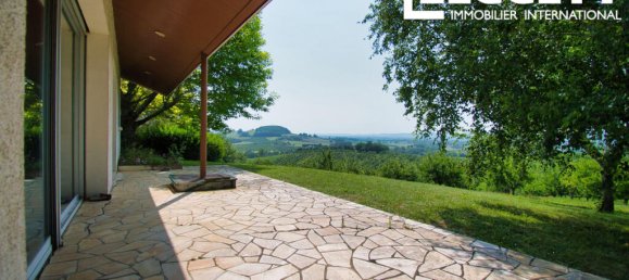 3 bedrooms House in Sainte-Livrade-sur-Lot, France No. 288439 2