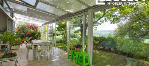 3 bedrooms House in Sainte-Livrade-sur-Lot, France No. 288439 3