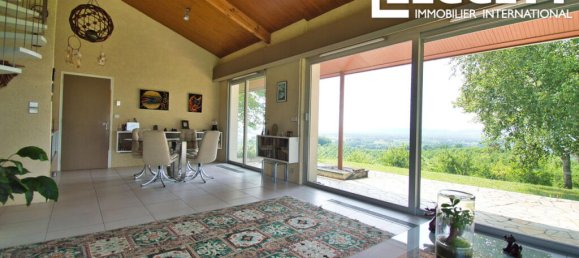 3 bedrooms House in Sainte-Livrade-sur-Lot, France No. 288439 5