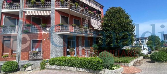 Apartamento T2 em Sant'Angelo Lodigiano, Italy N.º 205748 22