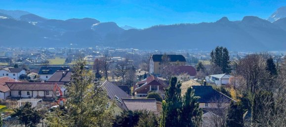 Земельный участок 772м² в Халлайн, Австрия № 151470 3