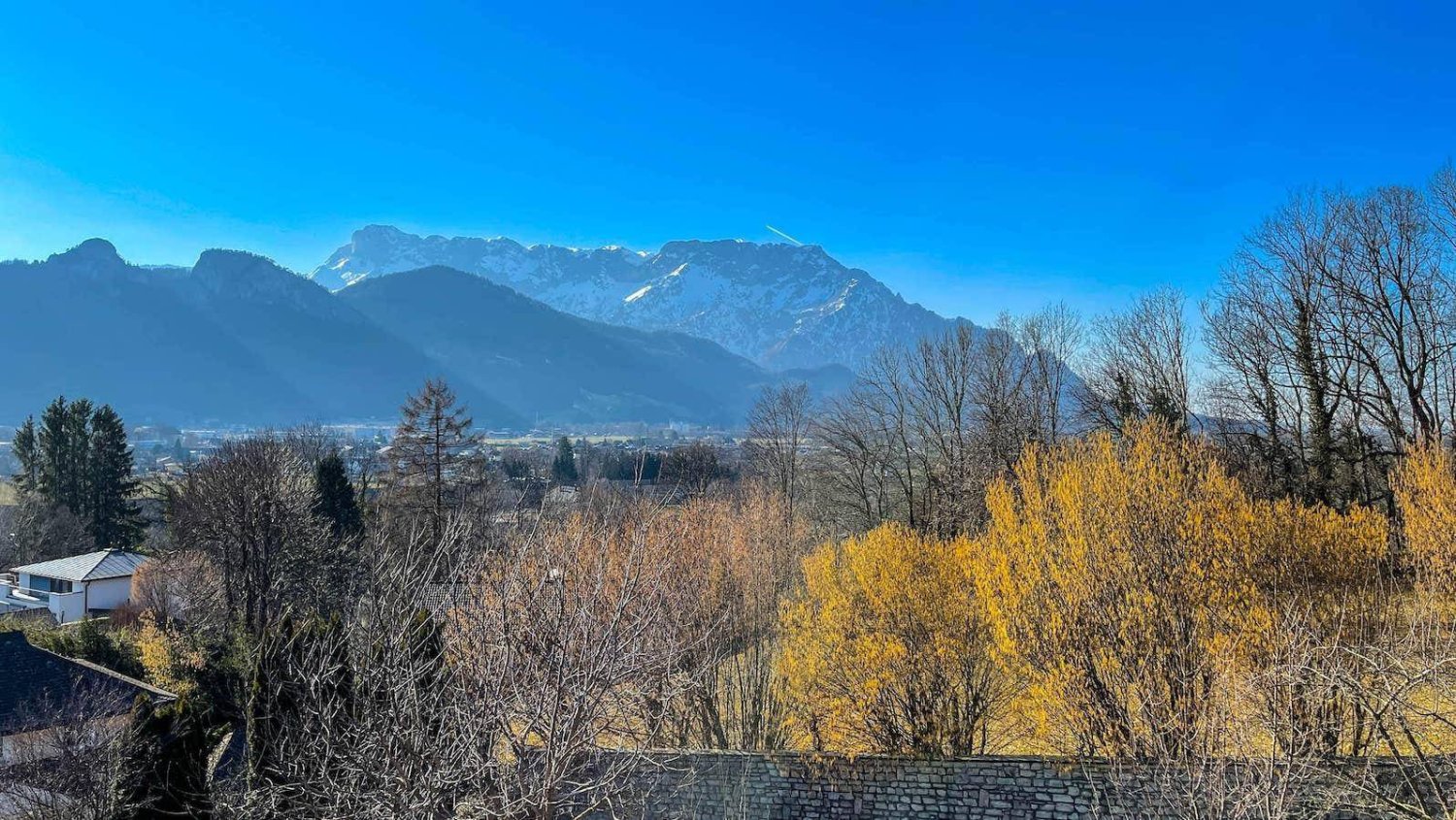 Земельный участок 772м² в Халлайн, Австрия № 151470