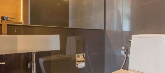 1 chambre Condo à Khlong Toei, Thailand No. 9710 3