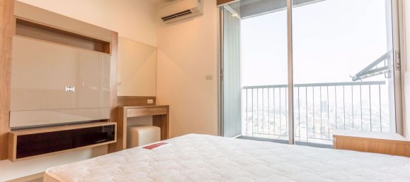 1 chambre Condo à Khlong Toei, Thailand No. 9710 21