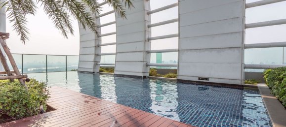 1 chambre Condo à Khlong Toei, Thailand No. 9710 13