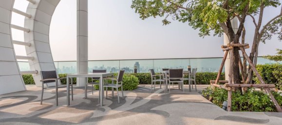 1 chambre Condo à Khlong Toei, Thailand No. 9710 9