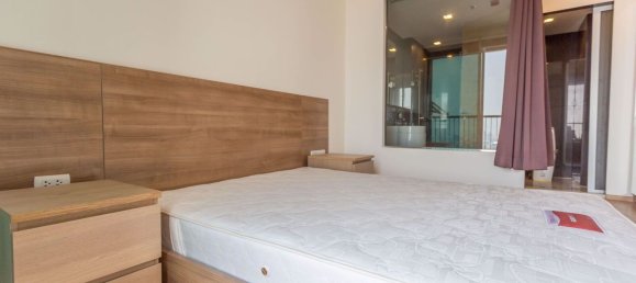 1 chambre Condo à Khlong Toei, Thailand No. 9710 5
