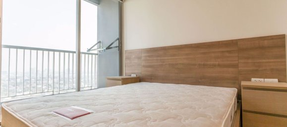 1 chambre Condo à Khlong Toei, Thailand No. 9710 8